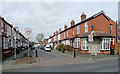 Norfolk Road, Penn Fields, Wolverhampton