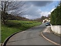 Trefusis Gardens, Plymouth