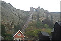 East Cliff Railway