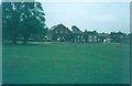 Wesleyan Chapel, North Common, Redbourn in 1970