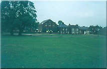 TL1012 : Wesleyan Chapel, North Common, Redbourn in 1970 by John Baker