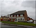 The family pet store, Methley Road, Castleford