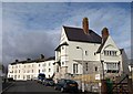 All Saints Vicarage, Plymouth