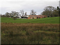 Firs Farm, Haseley Green