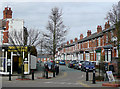 Manlove Street, Penn Fields, Wolverhampton