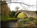 Alloway: the auld Brig o