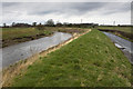SD4441 : River Wyre at Lower Wild Boar by Tom Richardson