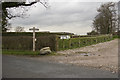 The Wyre Way at Turnover Farm