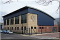 Sheffield Assay Office, Beulah Road, Hillsborough, Sheffield - 2