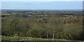 2010 : View slightly east of north from Chapmanslade