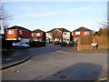 Spring Mews, Ewell, Surrey