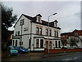 Beeston Lodge, Station Road, Beeston