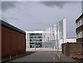 North Glasgow College