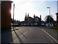 Ewell West Station, Ewell, Surrey