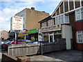 Pelican Cafe, Bramley Road, London N14