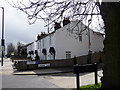 Cottages, Chase Road, London N14