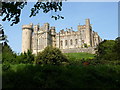 Arundel Castle