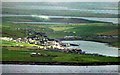 Stromness and Hamnavoe seen from Ward Hill, Hoy