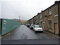 East Parade, Rawtenstall