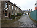 Grange Terrace, Rawtenstall