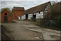 Old Manor Farm, Ashton under Hill