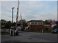 Truro signal box