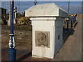 The Lion Pillar Sutton on Sea