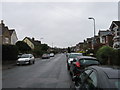 Bellemoor Road, Southampton