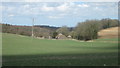 TR1750 : View of Langham Park Farm by David Anstiss
