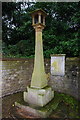 War Memorial, Compton, Surrey