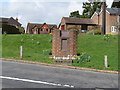 Prime Meridian Millennium site