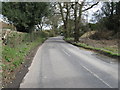 Freshfield Lane approaching Danehill