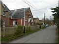 Whitsbury Village Hall