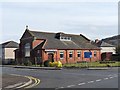 Ty-Isaf Baptist Church, Pontymister