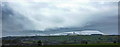 View over to Pendle Hill from Marsden Heights Community College