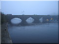 R7073 : Bridge between Ballina and Killaloe by Sarah777