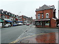 Waterloo Road, Smethwick