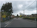 Nutburn Road, North Baddesley