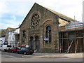 Drill Hall, Falmouth