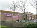 P C World - Junction 1 Retail Park