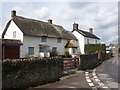 Cottages, in Colestocks