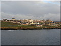 Anderson High School, Lerwick