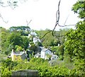 Nanternis Across the Valley