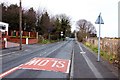 Ferry Road in Eastham