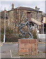 Springburn Heritage and Hope