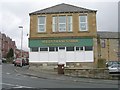 Mullen Theatre Studios - Elland Road