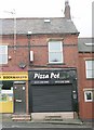 Pizza Pot - Elland Road