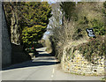 2010 : Brewery Hill, Upton Cheyney