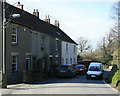 2010 : Springfield Cottages, Brewery Hill, Upton Cheyney