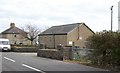 The Chwilog Telephone Exchange